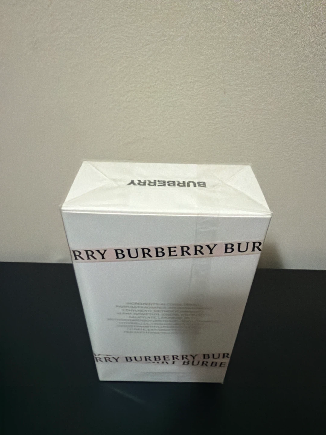 <NEW> Burberry Her 100 ml Full Size - photo 2
