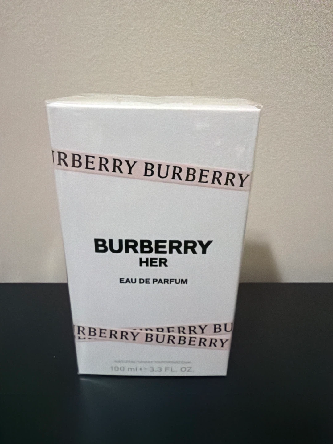<NEW> Burberry Her 100 ml Full Size