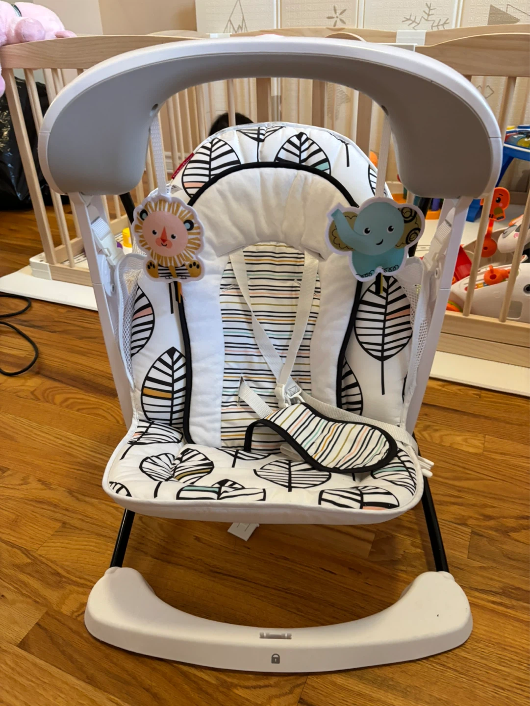 Fisher-Price Baby Swing