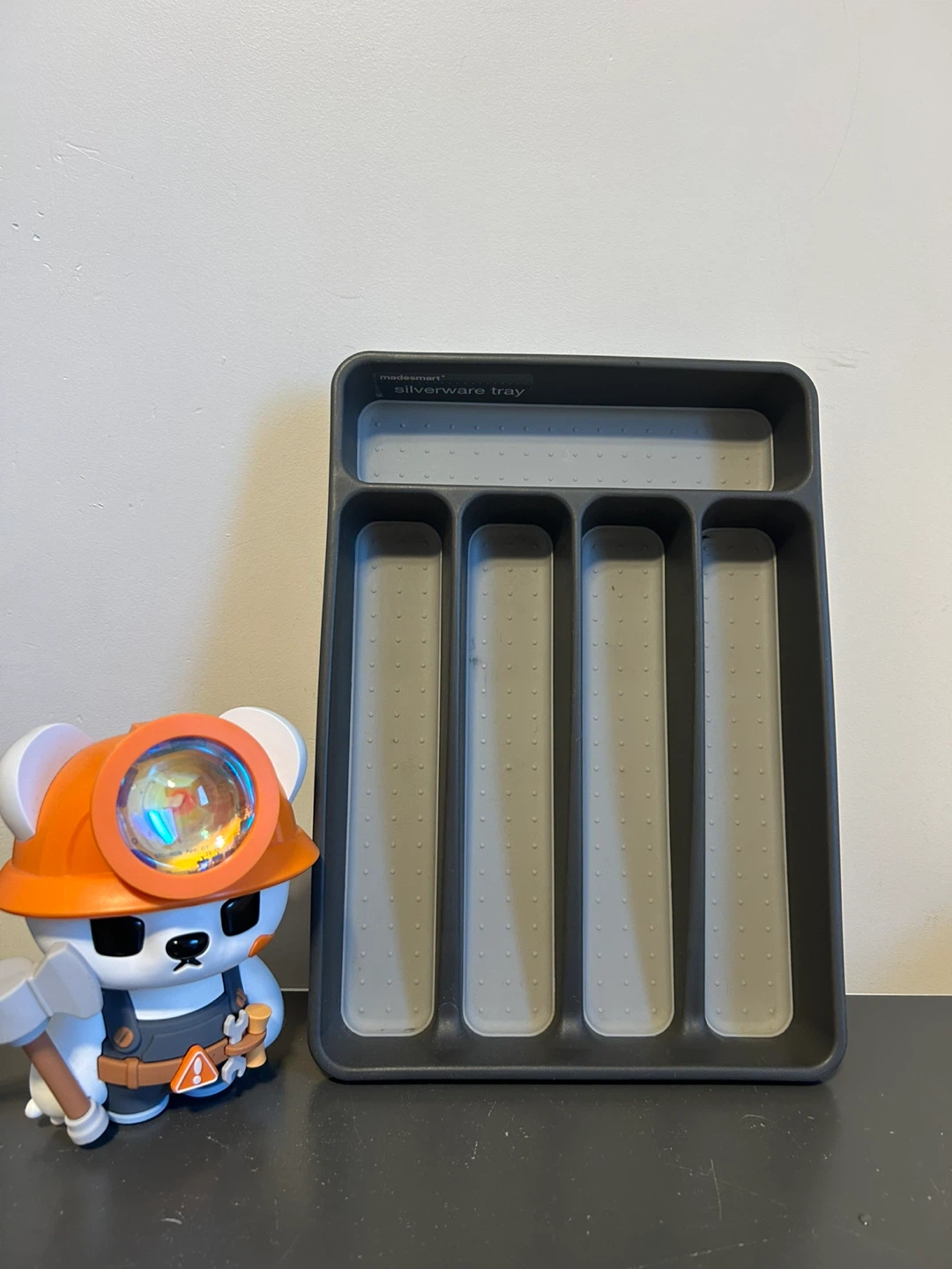 4-piece household item. - photo 4