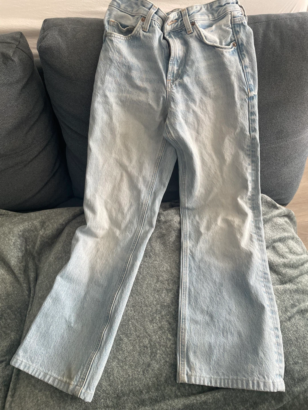 Zara Jeans size 34 - photo 2