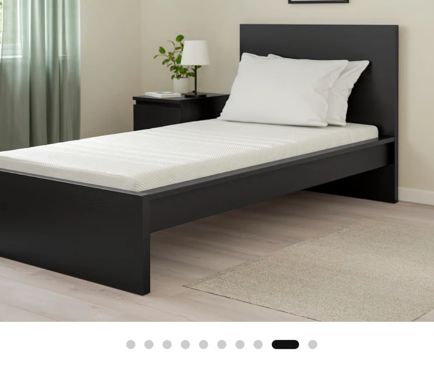 Mattress twin size - photo 2