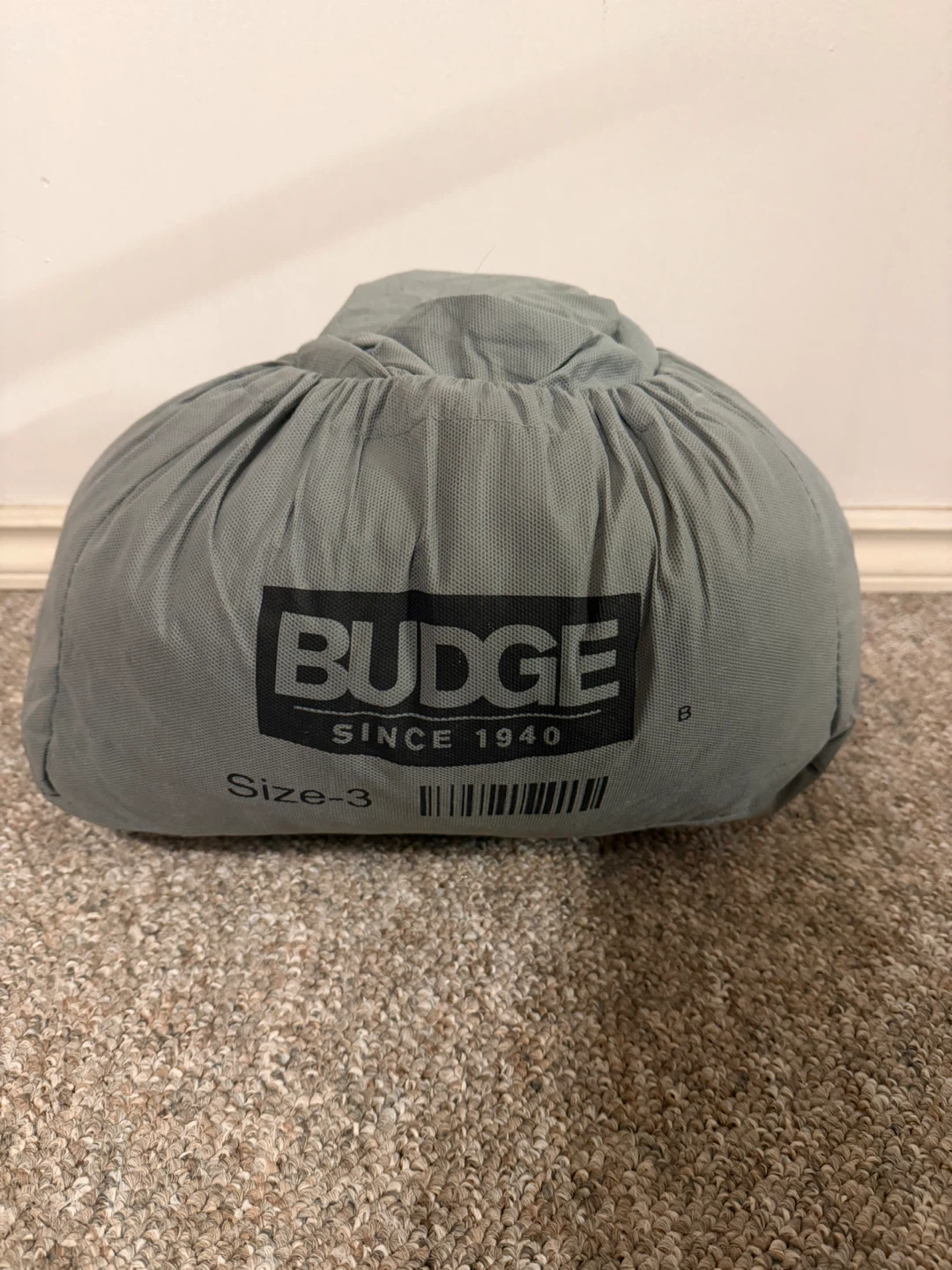 Budge Lite Car Cover Fits Cars up to 200 inches, B-3 - photo 2