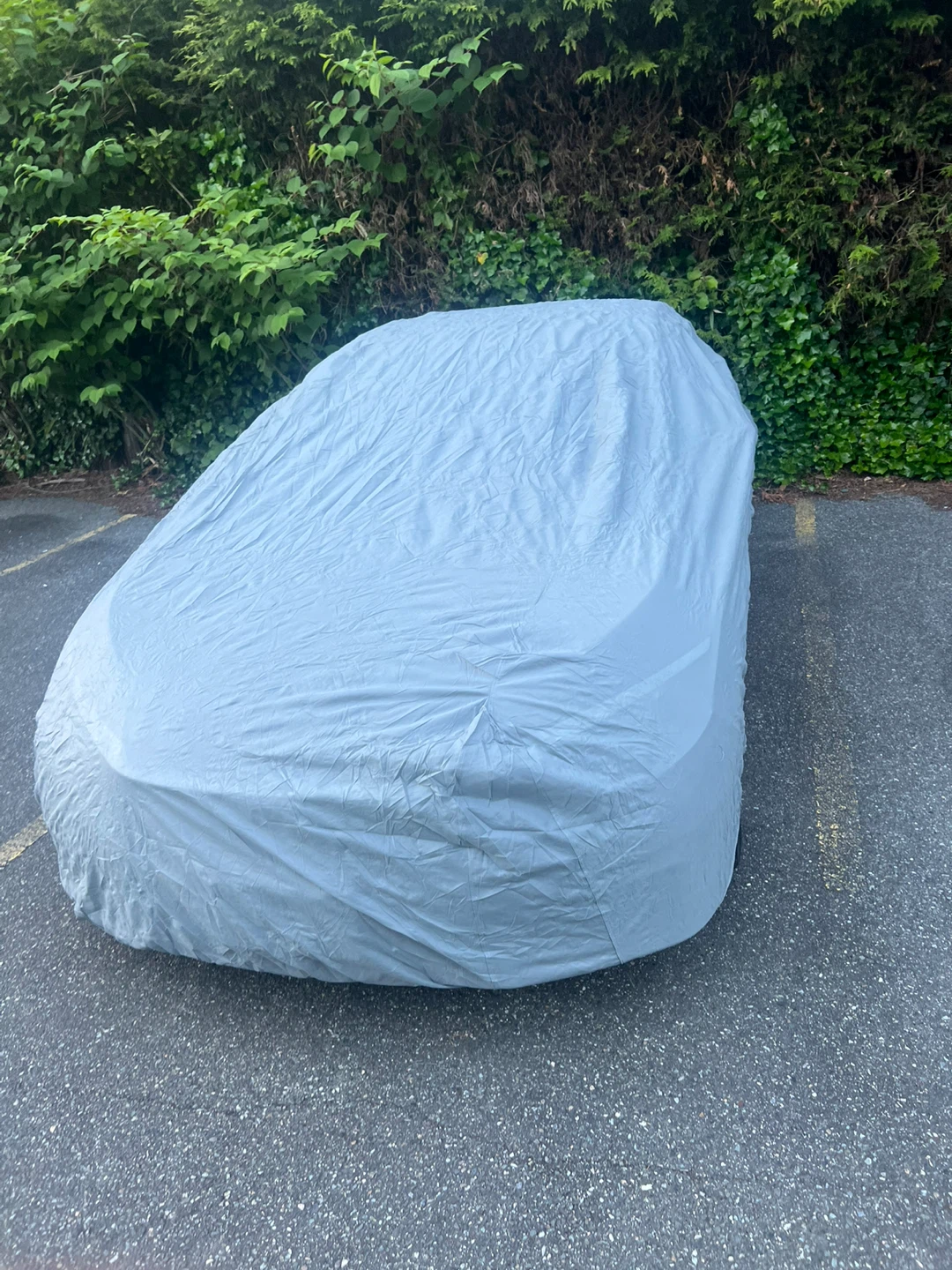 Budge Lite Car Cover Fits Cars up to 200 inches, B-3