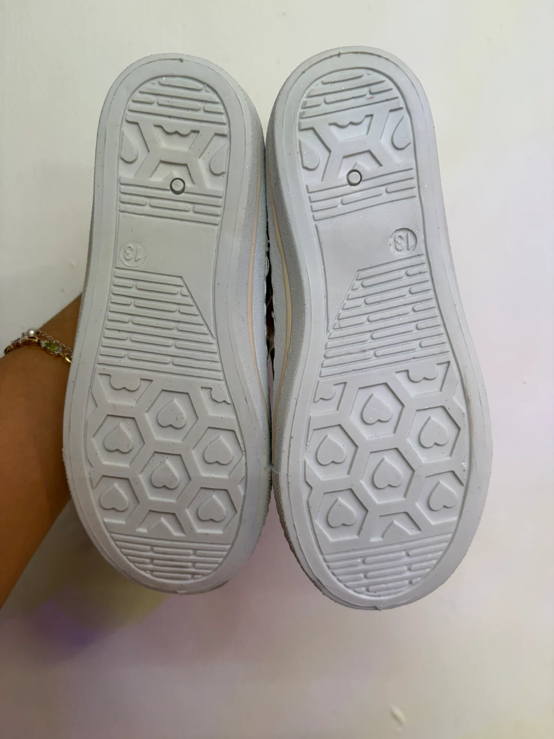 New shoes size 13 - photo 3