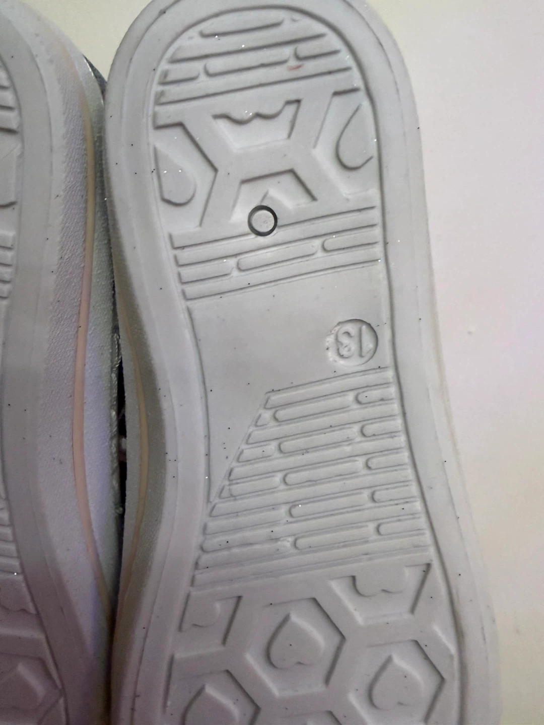 New shoes size 13 - photo 4
