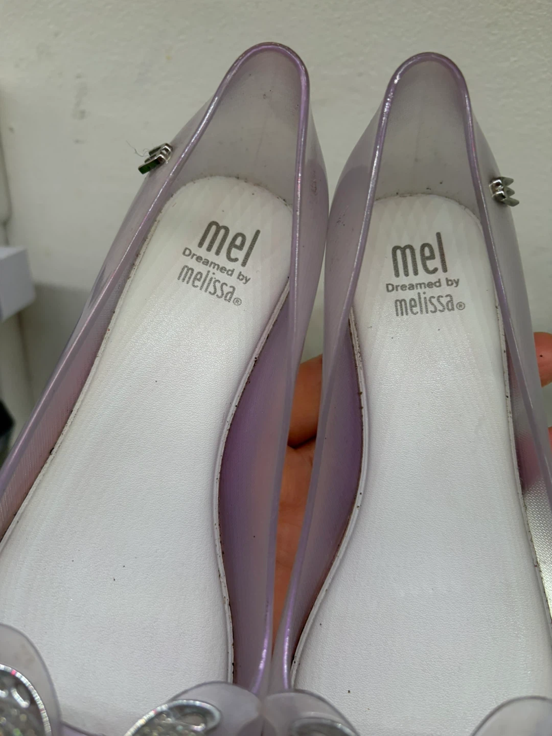 Melisa shoes size 12 - photo 3