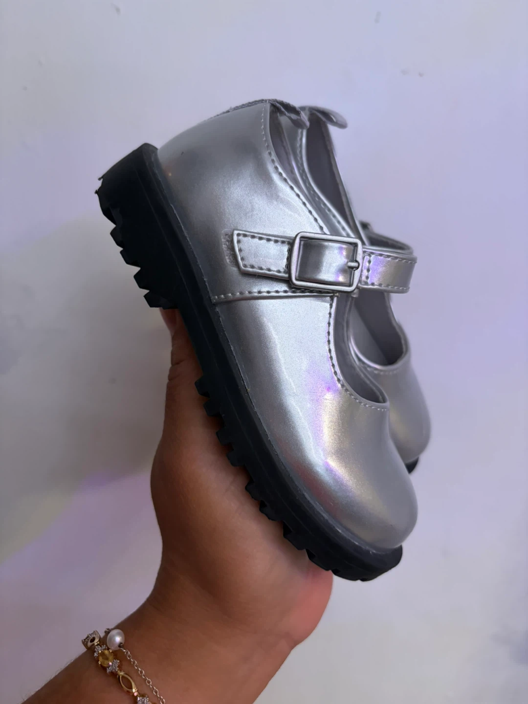 Shoes size 7 - photo 2