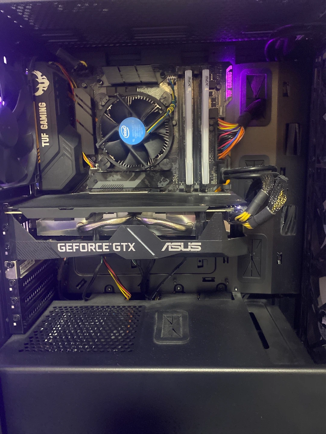 Gaming Pc - photo 2
