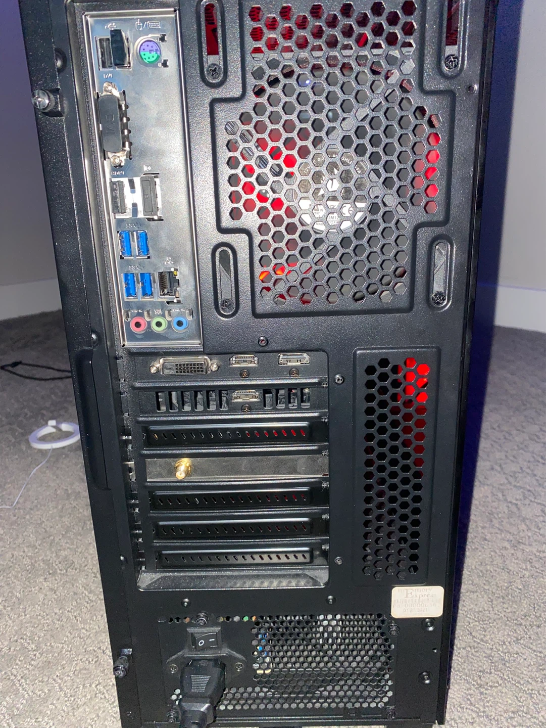 Gaming Pc - photo 3