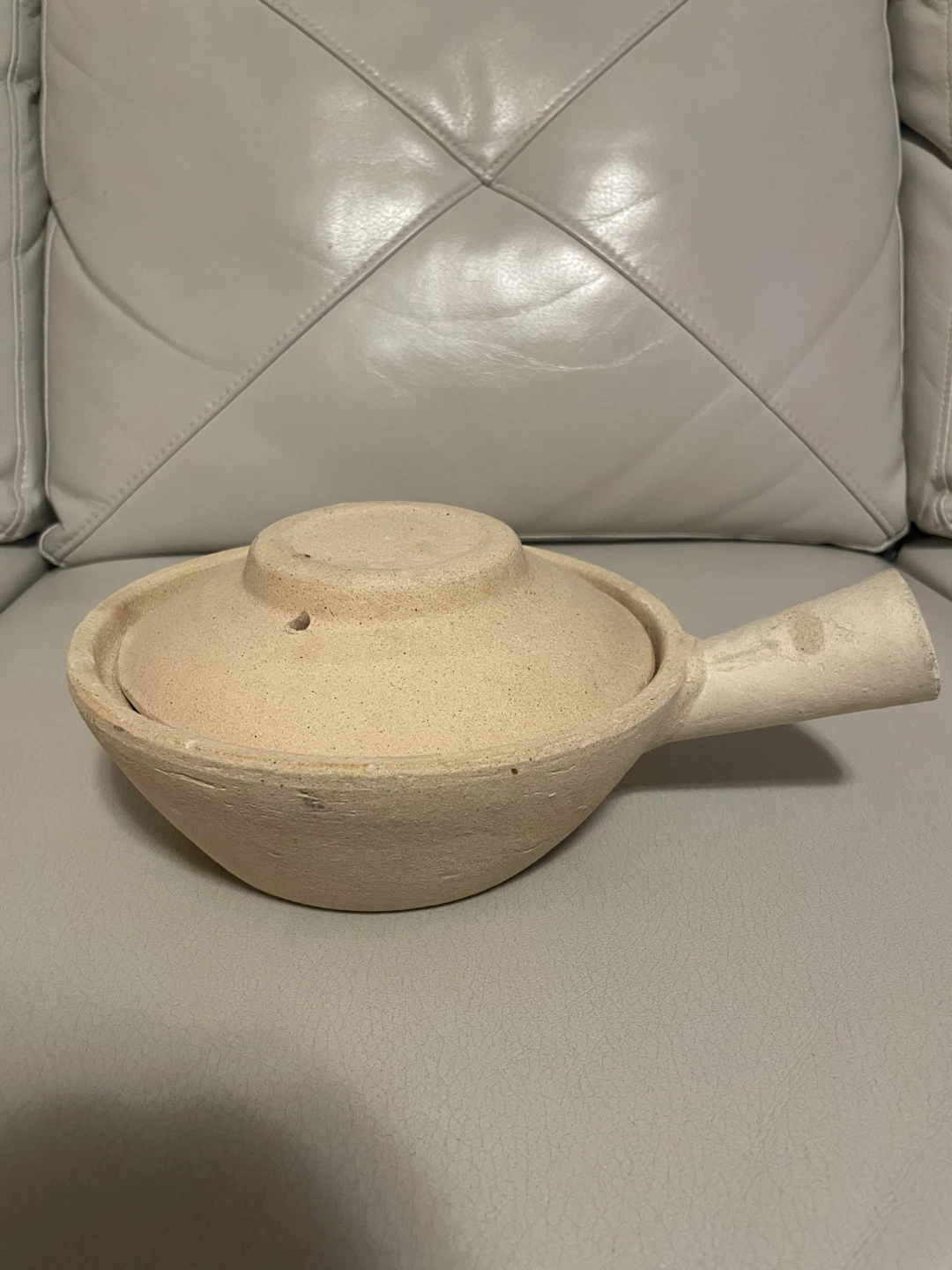 Terracotta clay pot - photo 3