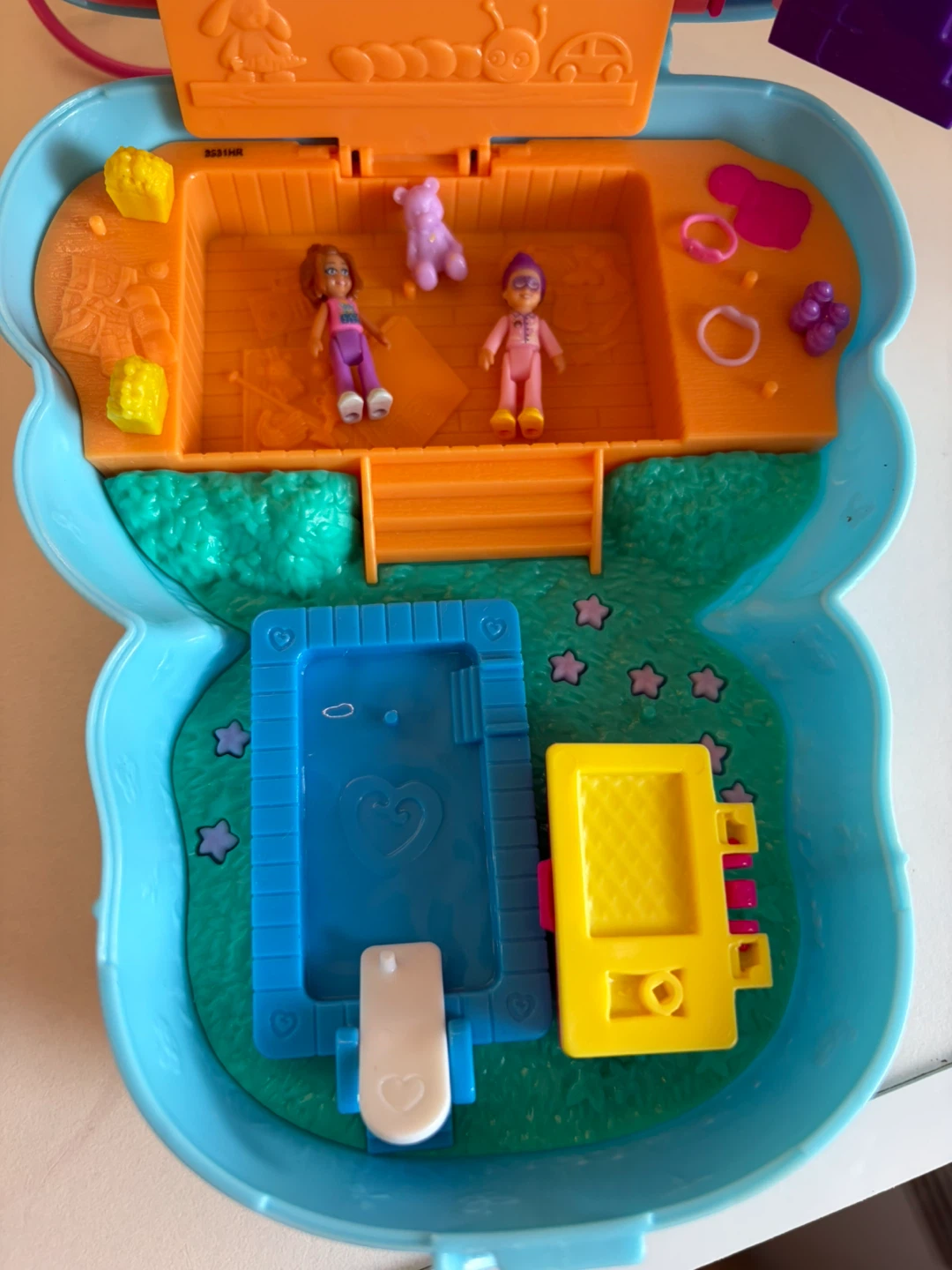 Poli pocket - photo 3