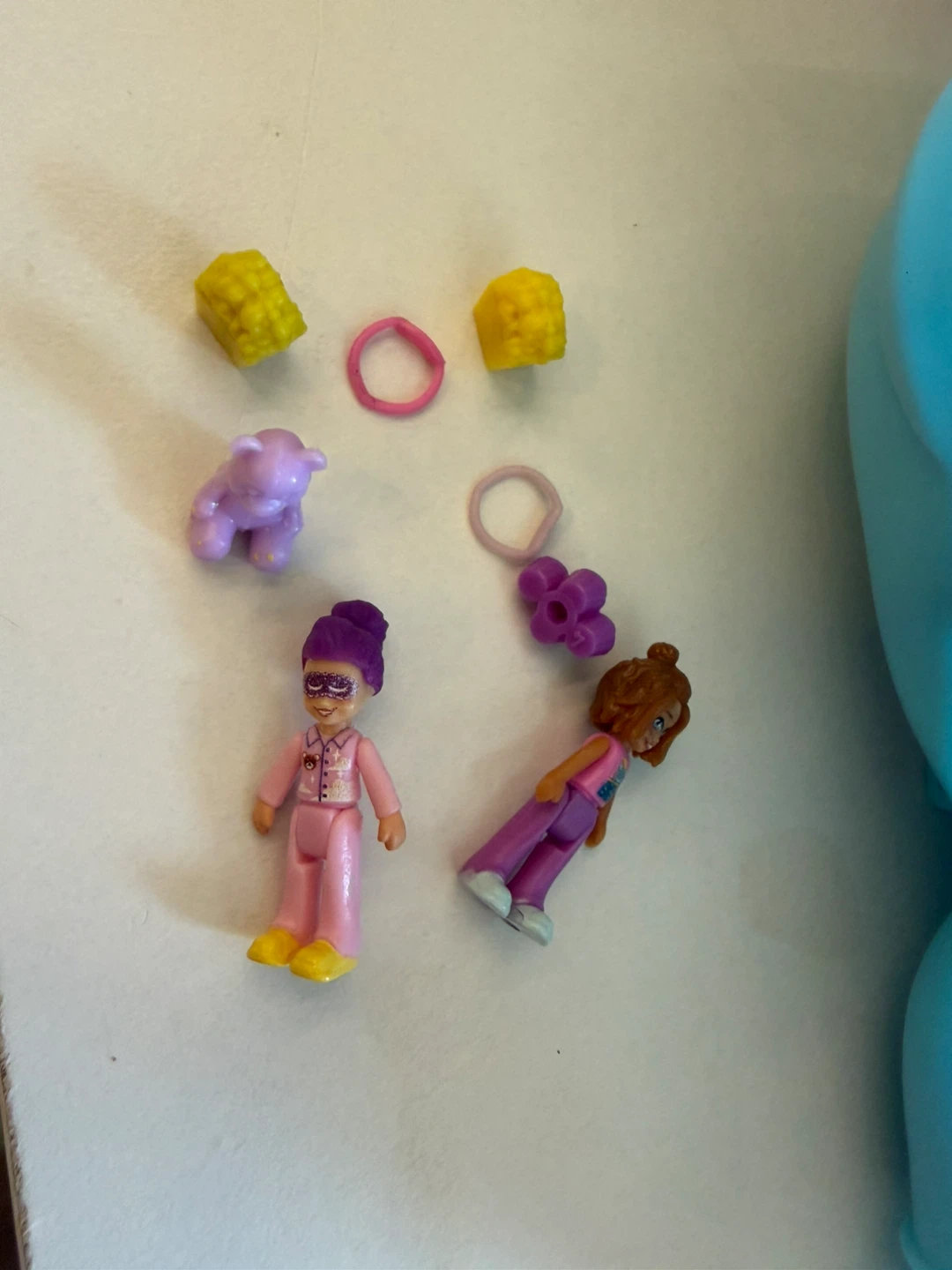 Poli pocket - photo 4