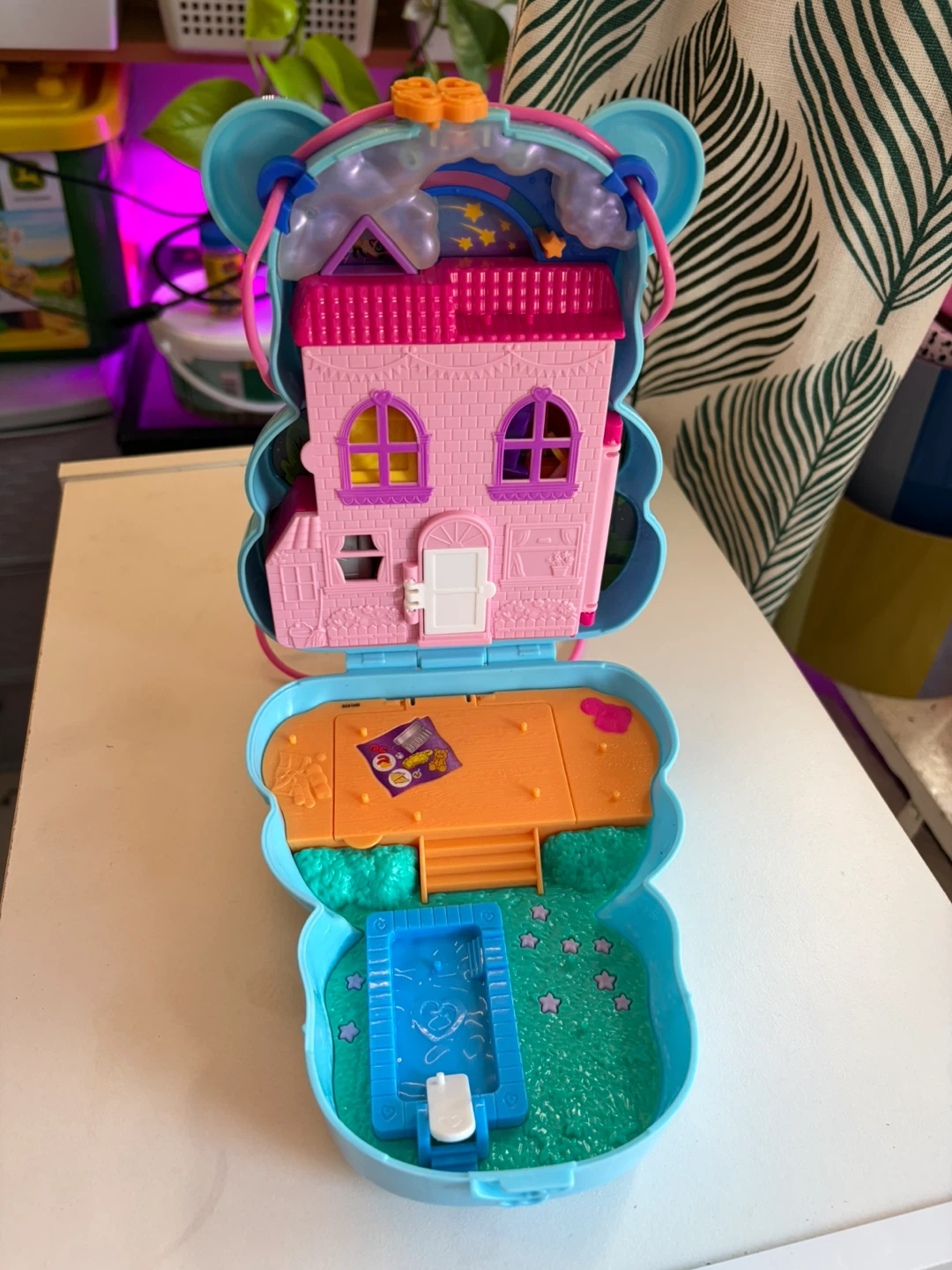 Poli pocket - photo 2