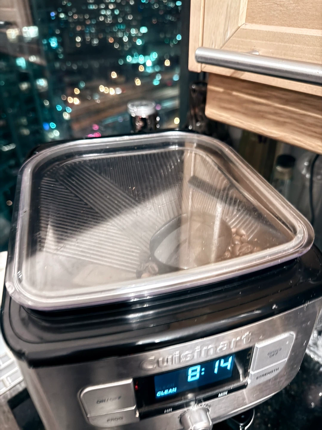 Cuisinart Coffee Maker - photo 2