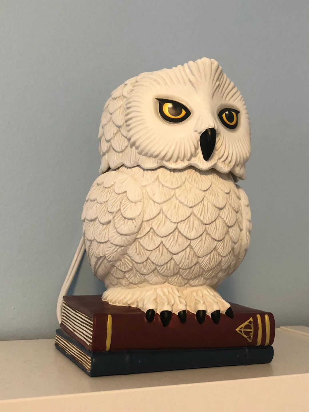 Harry Potter Scentsy Warmer