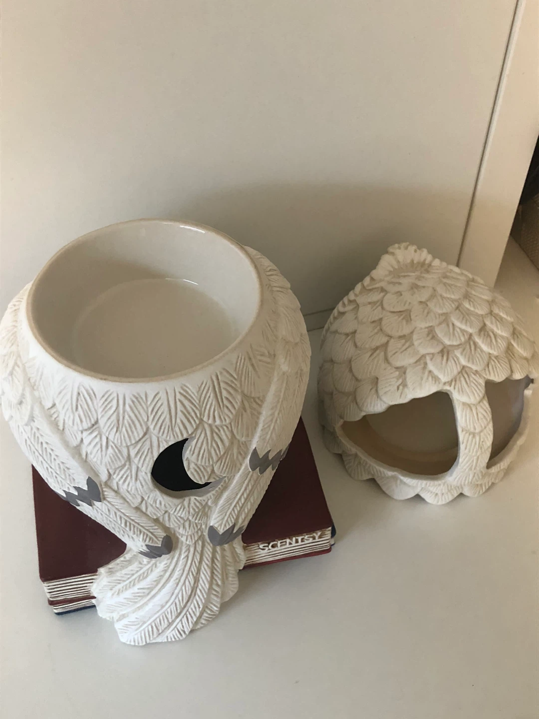 Harry Potter Scentsy Warmer - photo 3