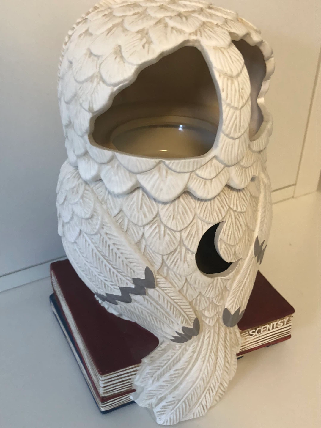 Harry Potter Scentsy Warmer - photo 2