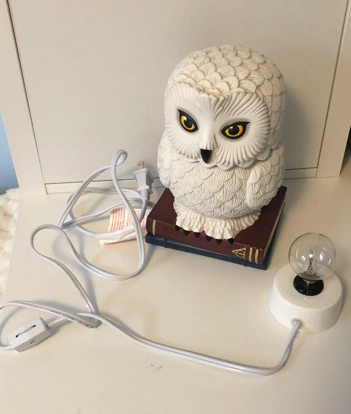 Harry Potter Scentsy Warmer - photo 5