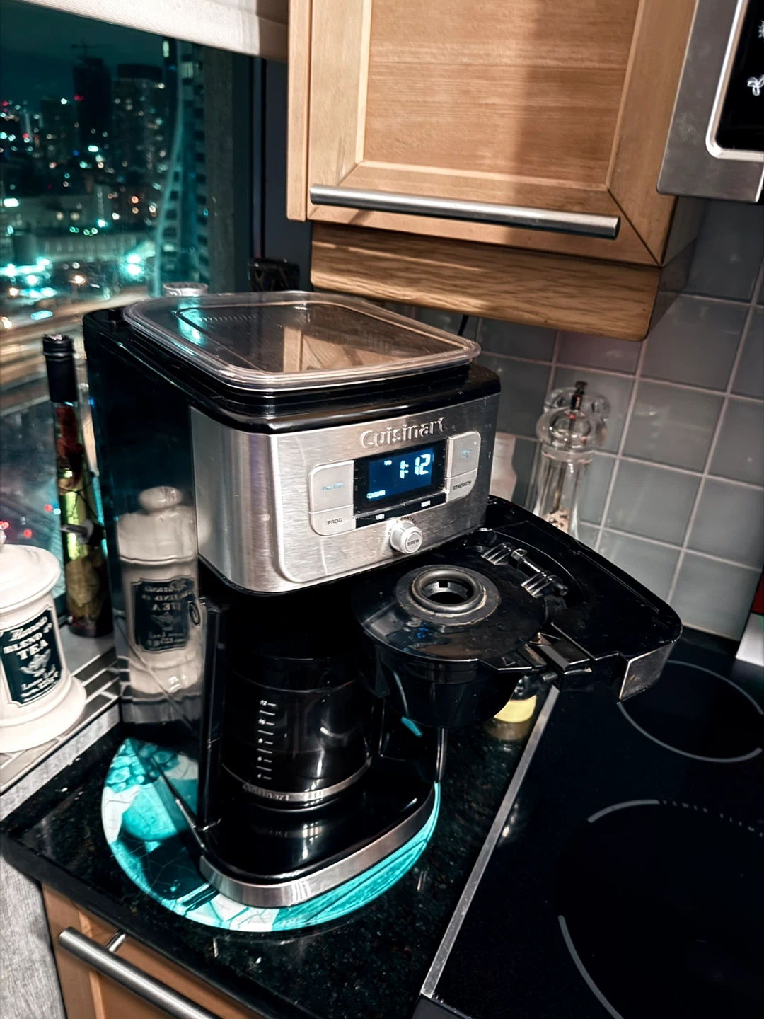 Cuisinart Coffee Maker - photo 5