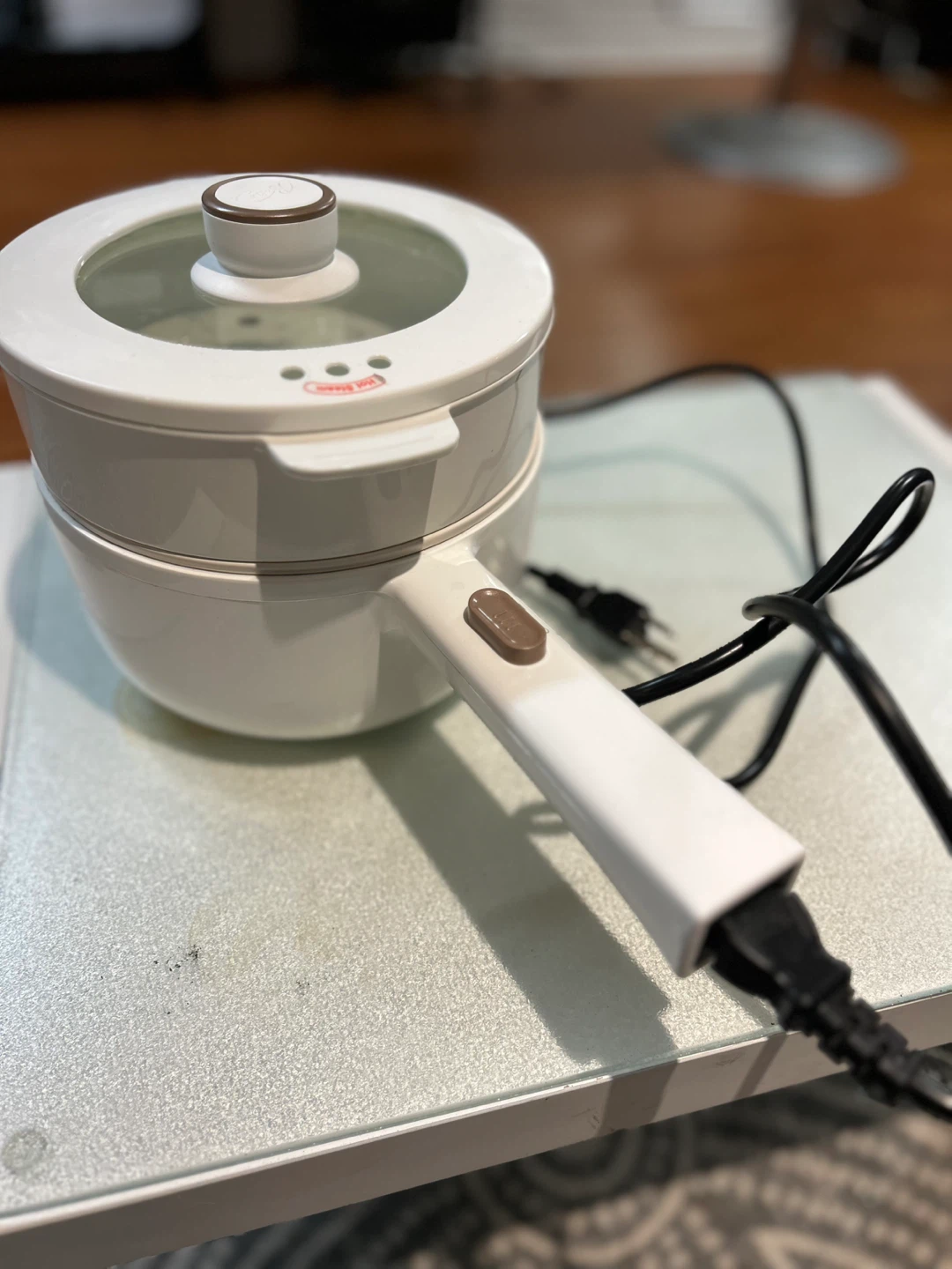 Bear Electric Multi-Cooker Steamer
