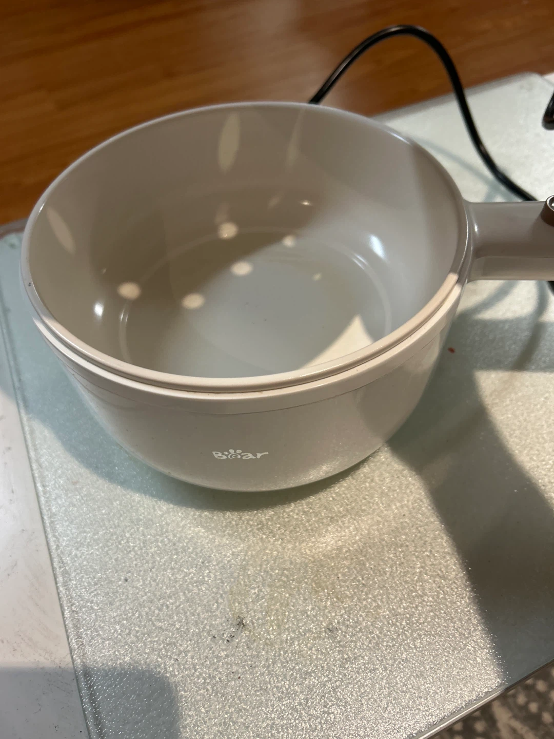 Bear Electric Multi-Cooker Steamer - photo 2
