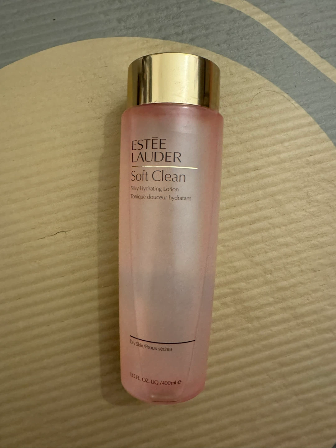 Estée Lauder Soft Clean Silky Hydrating Lotion 400ml