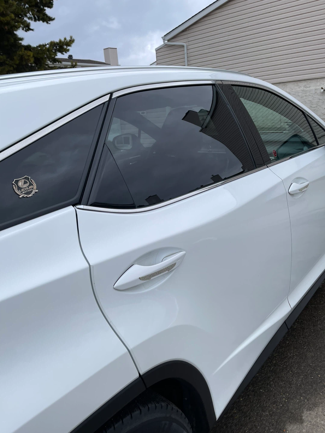 Lexus RX 350