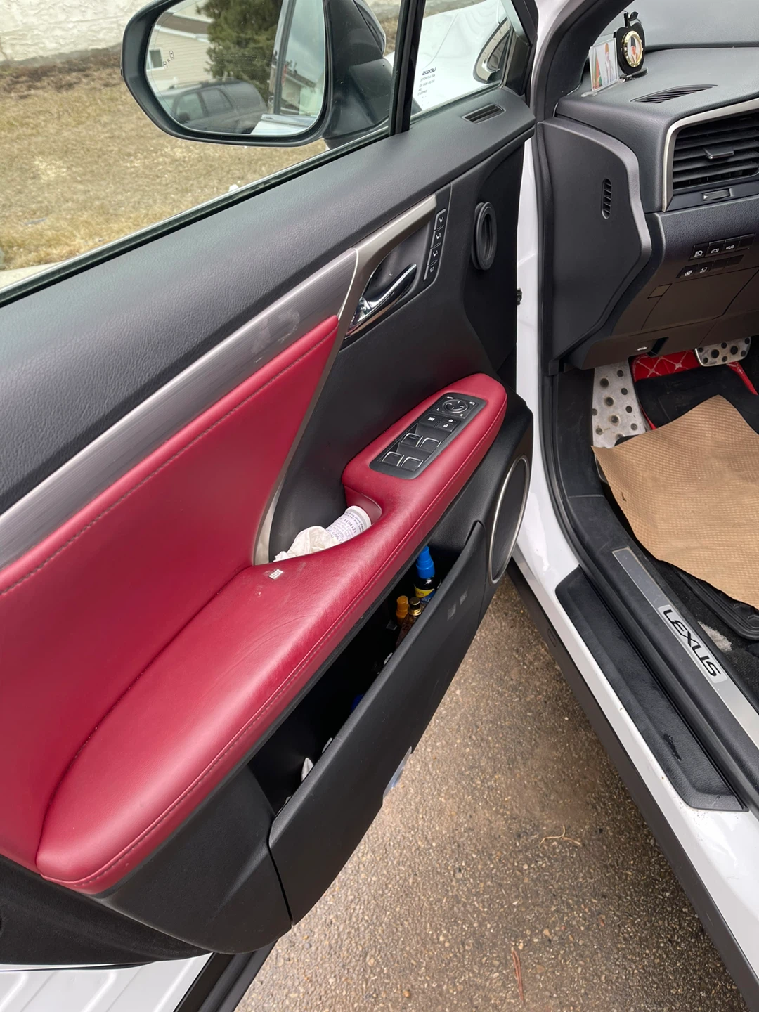 Lexus RX 350 - photo 3