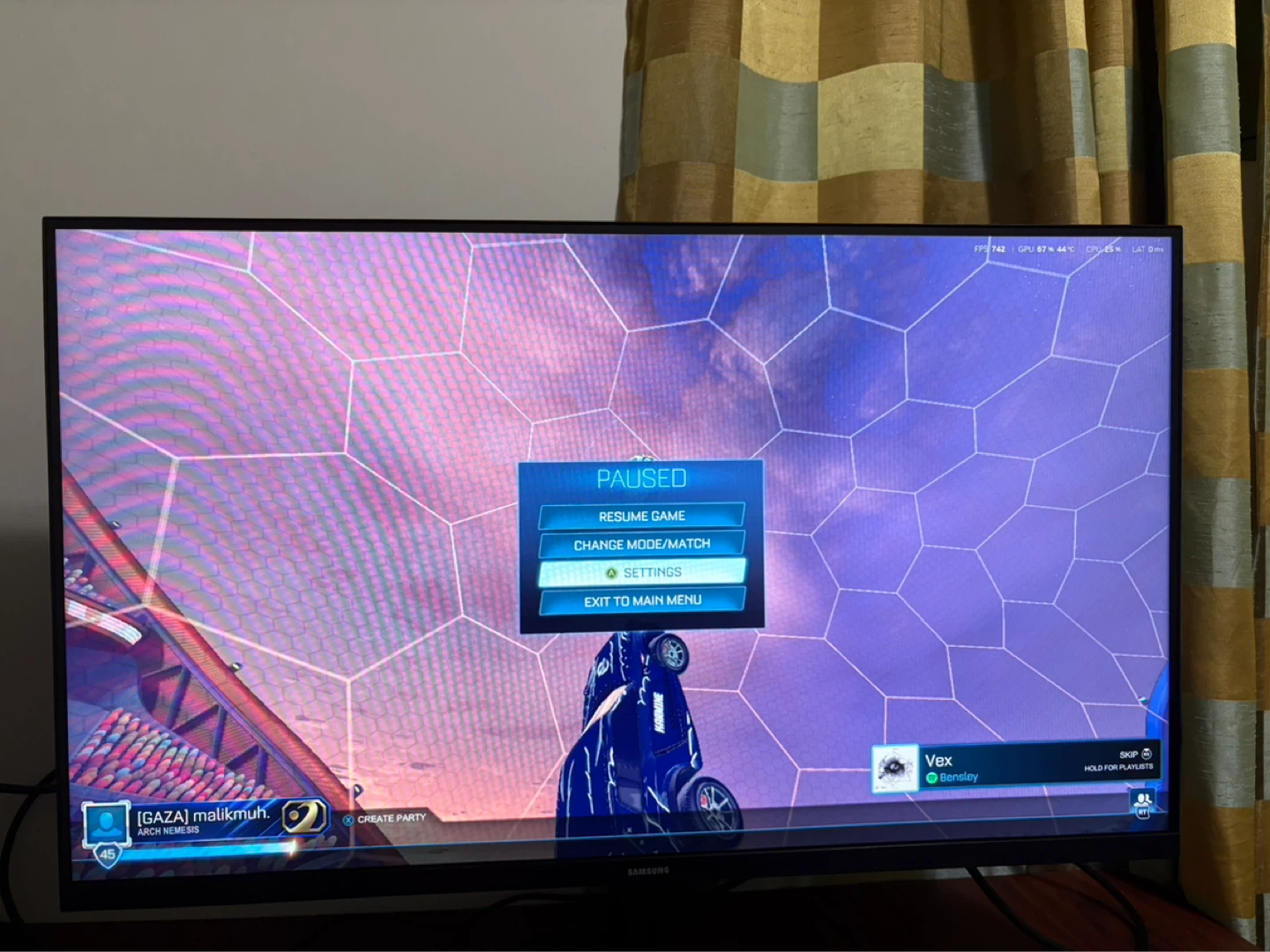 Alienware Aurora R12 RTX 3070/Intel I5-11400 - photo 2