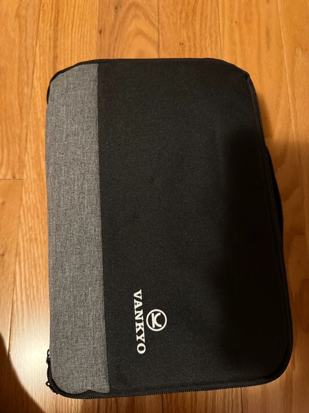 VANKYO Leisure 3 Pro Portable Projector with Carrying Case - photo 3