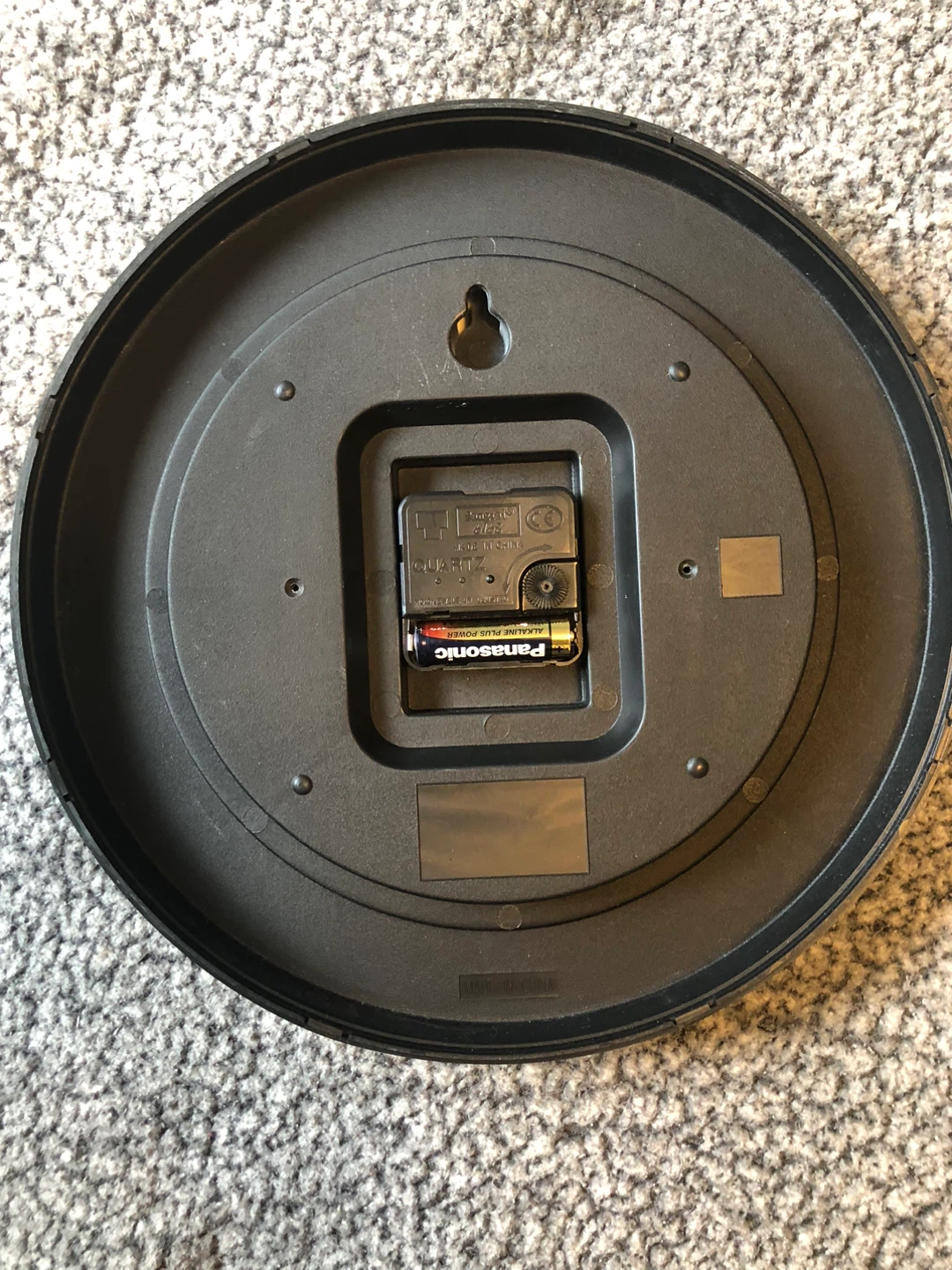 Clock - photo 2