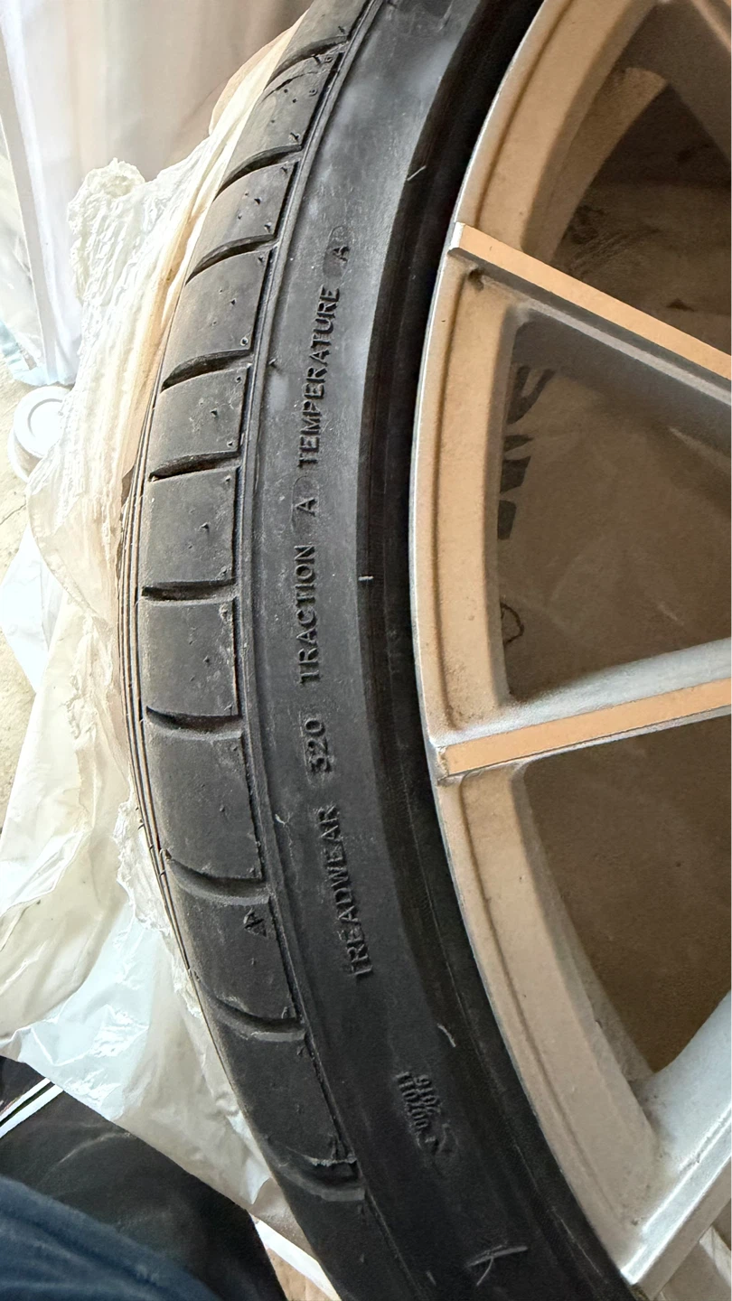 Alloy Wheels - photo 2