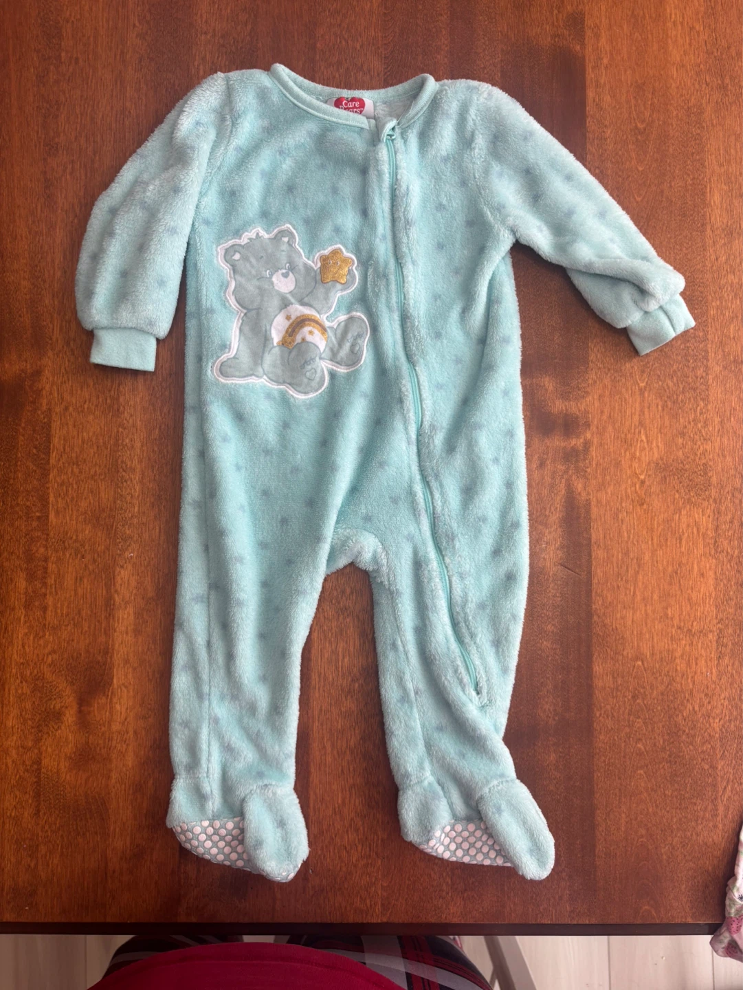 Baby girl sleepers - photo 3