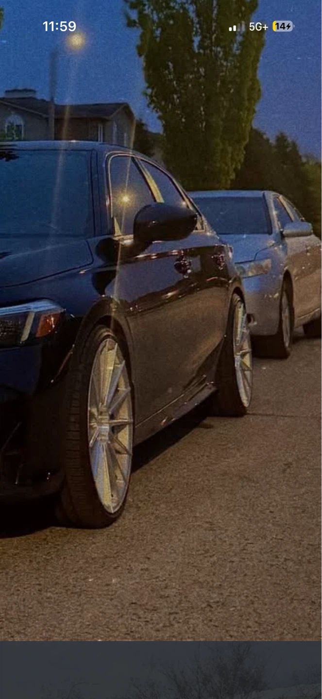 Alloy Wheels - photo 5