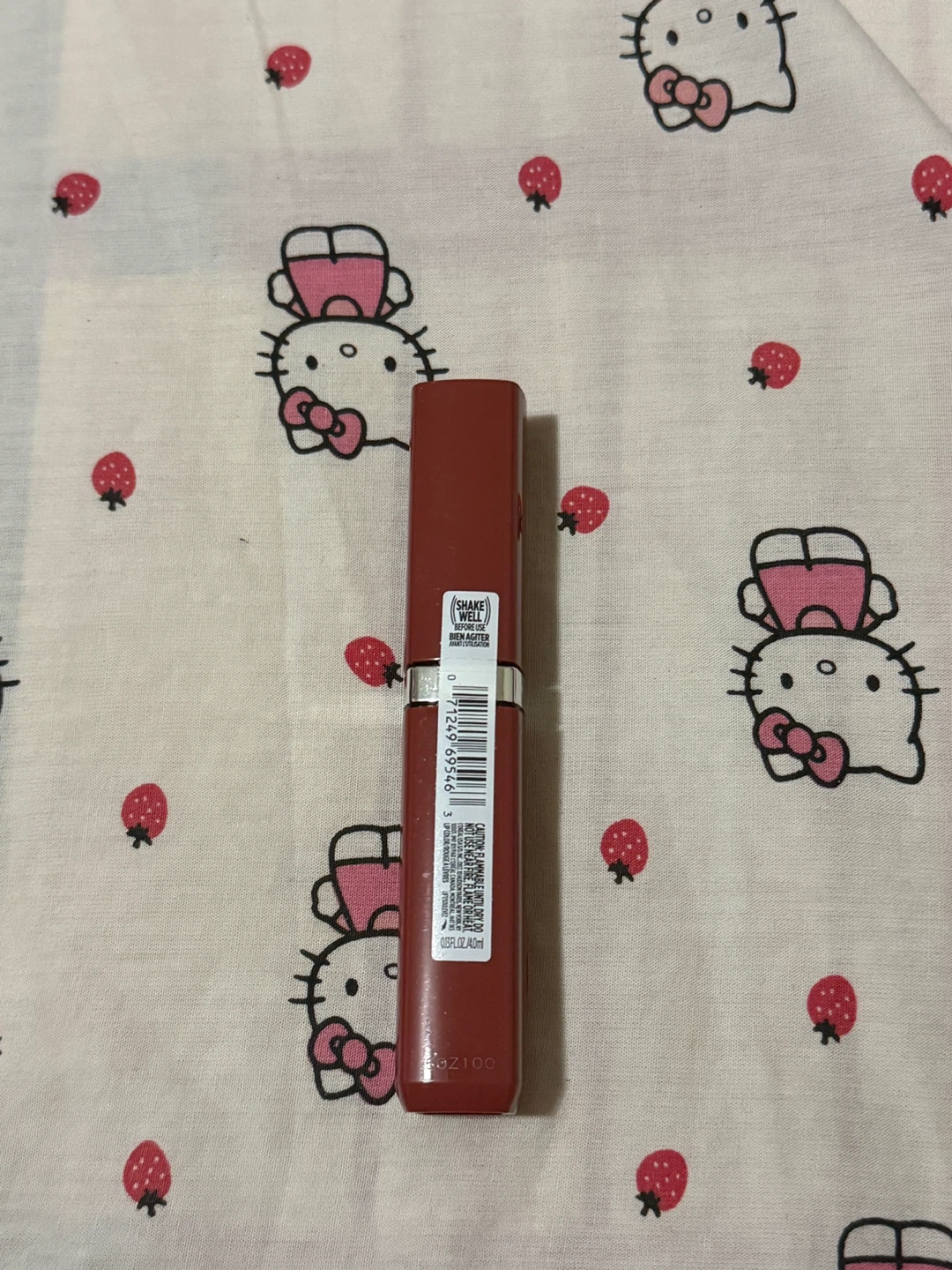 L’Oréal Paris Infallible Liquid Lipstick - 215 Drunk In Rose - photo 2