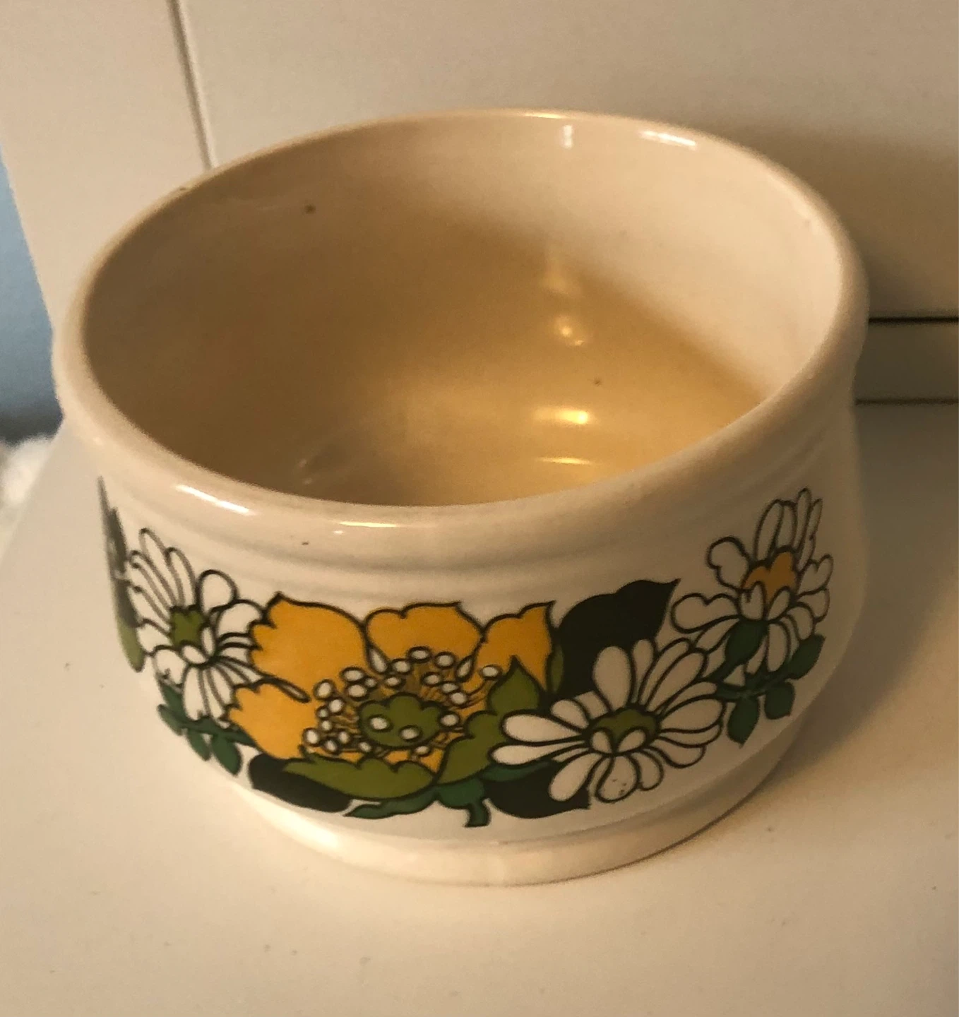 Sadler England pottery dish - photo 2