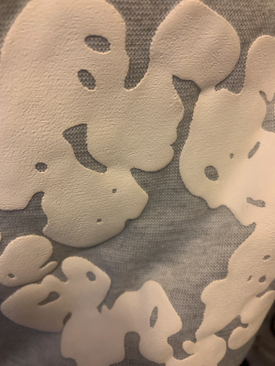 Graphic Print T-Shirt - photo 2