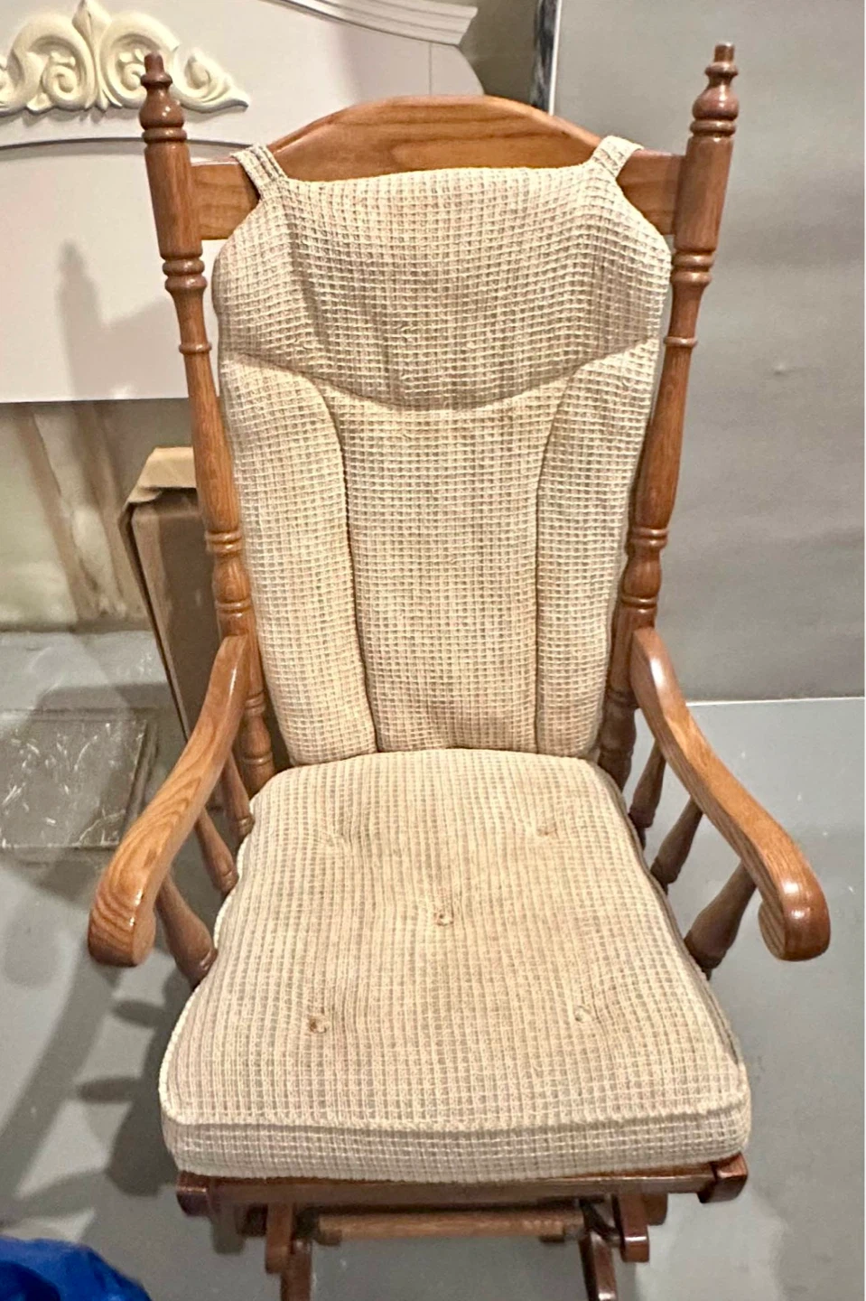 Rocking chair