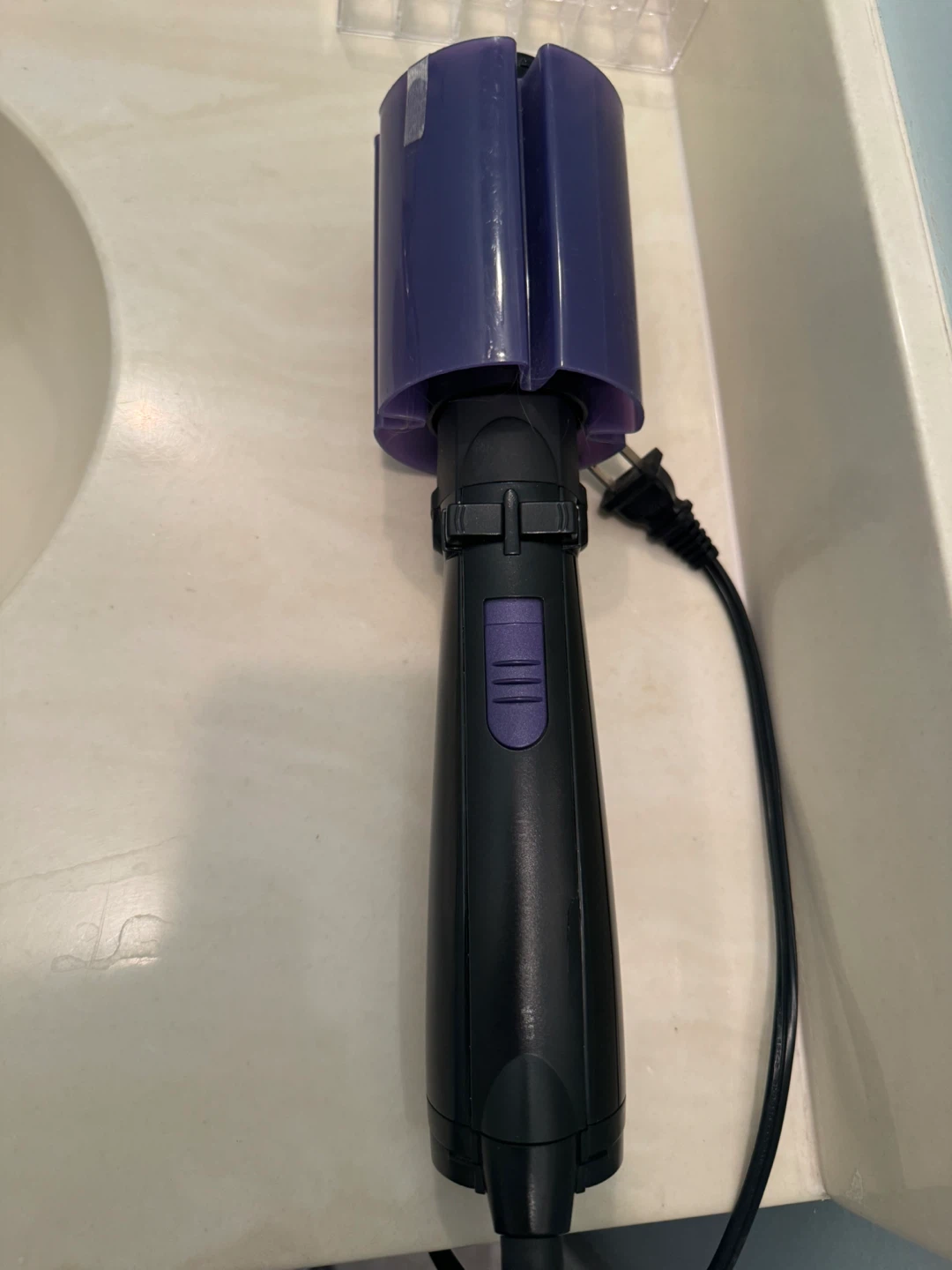 Infiniti Pro by Conair Spin Brush - photo 2
