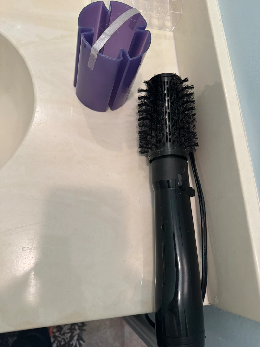 Infiniti Pro by Conair Spin Brush