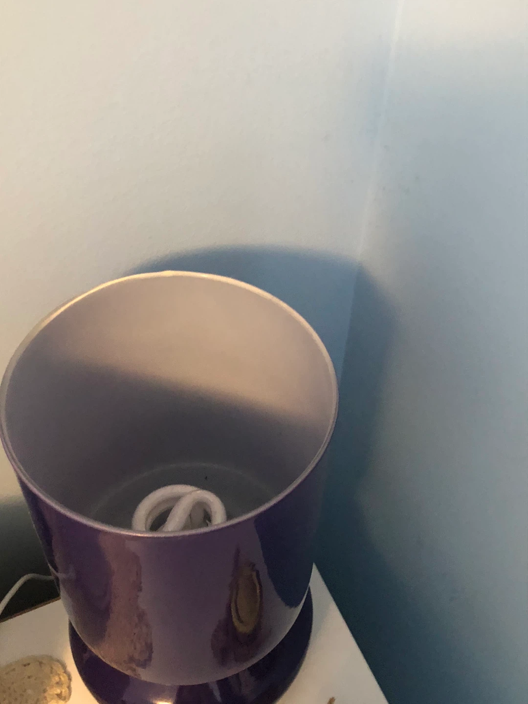 Desk lamp - photo 3