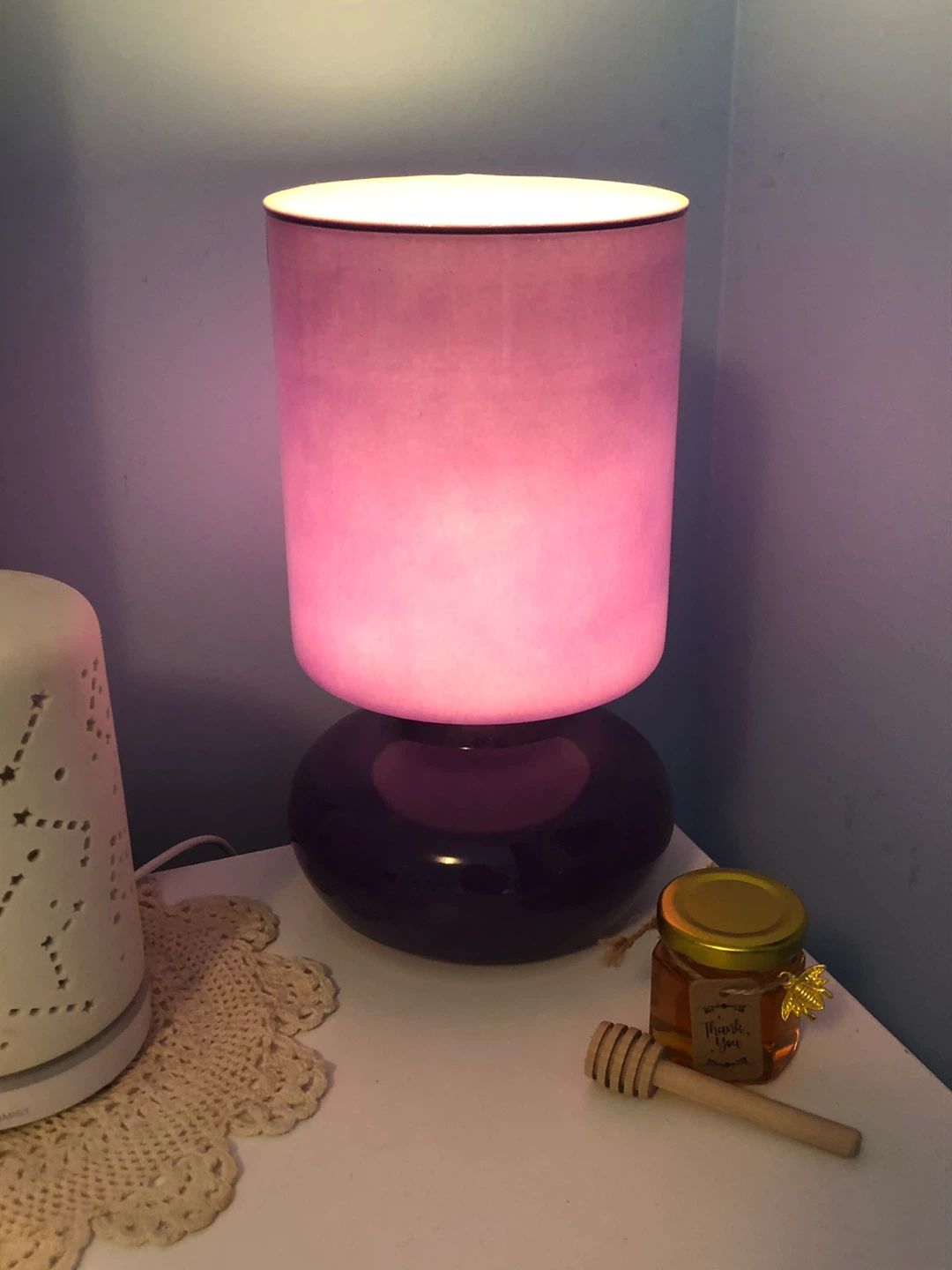 Desk lamp - photo 2