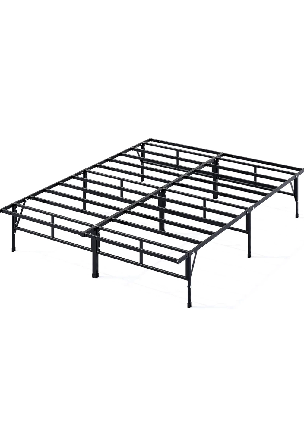 Bed frame - Double - photo 3