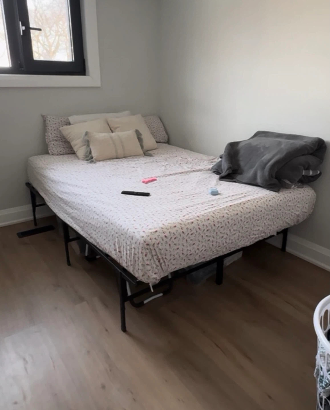Bed frame - Double