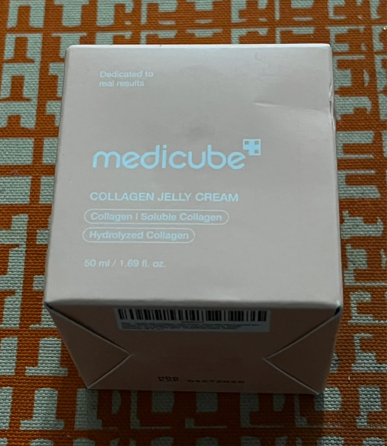 Medicube Collagen Jelly Cream - 50ml