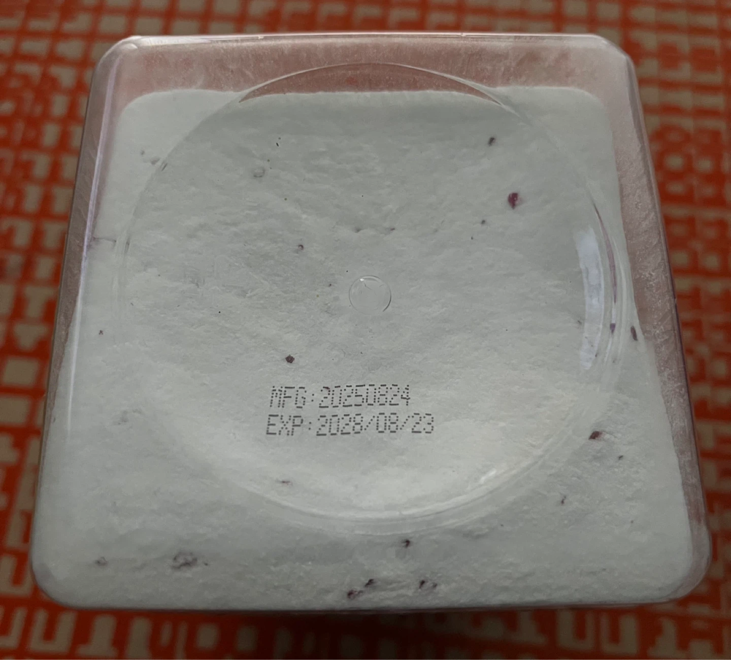 Dr. Meinaier Tea Tree Jelly Mask 650g - photo 4