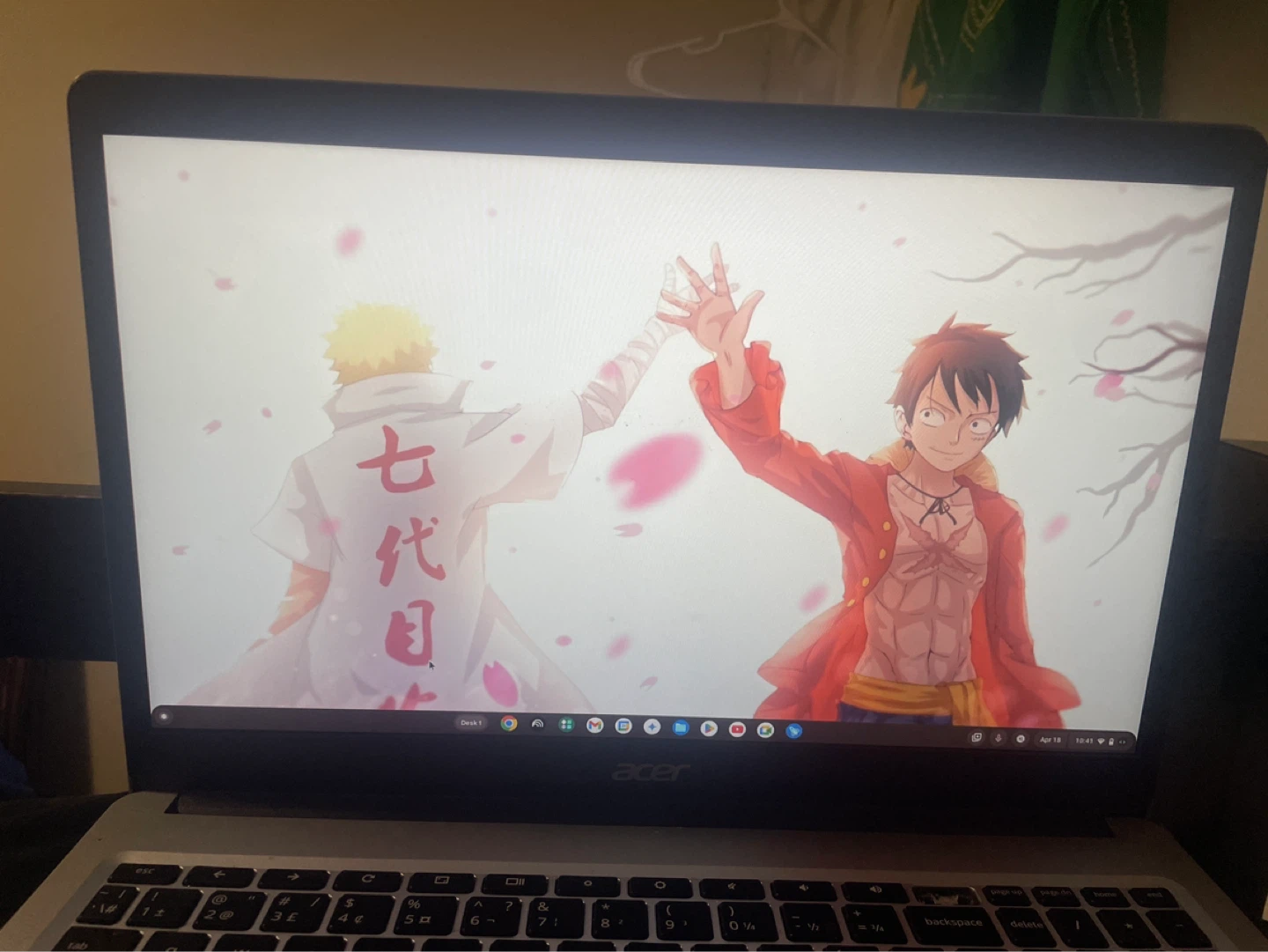 Acer Chromebook - photo 3