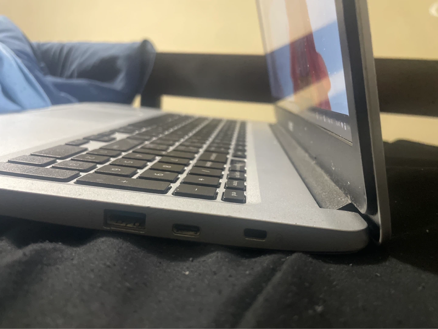 Acer Chromebook - photo 5