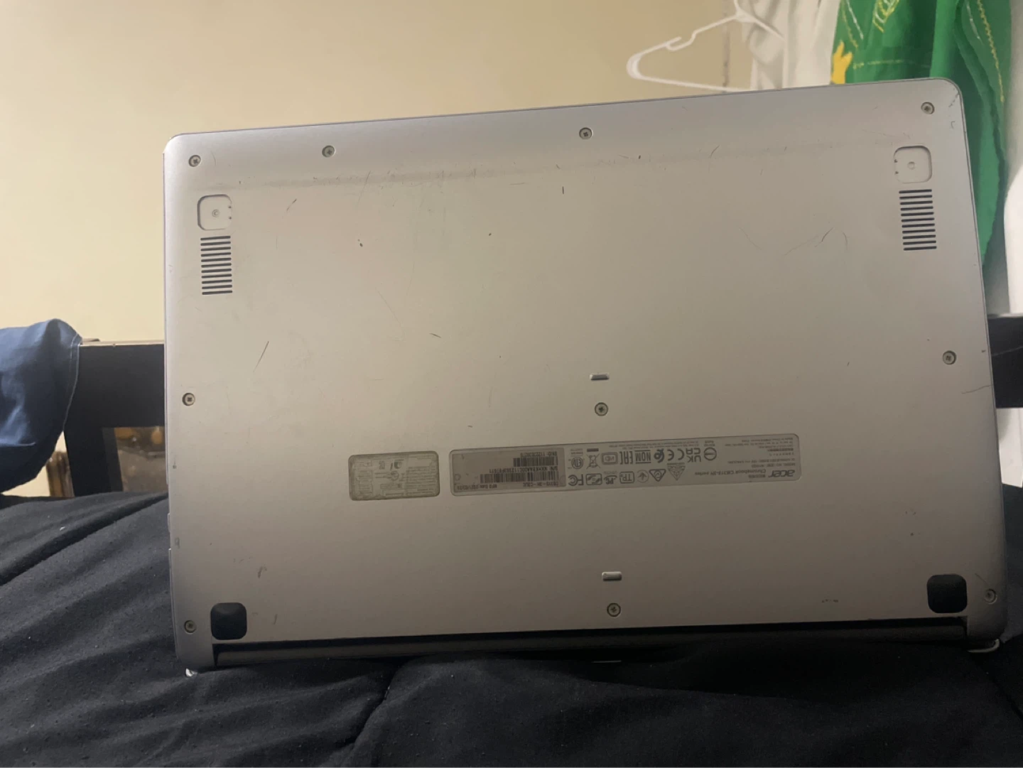 Acer Chromebook - photo 4